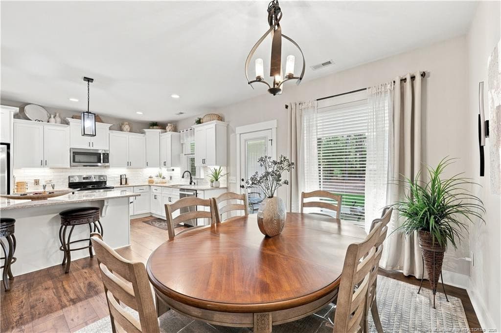 Photo 12 - 105 Stallion Drive, West End, NC 27376