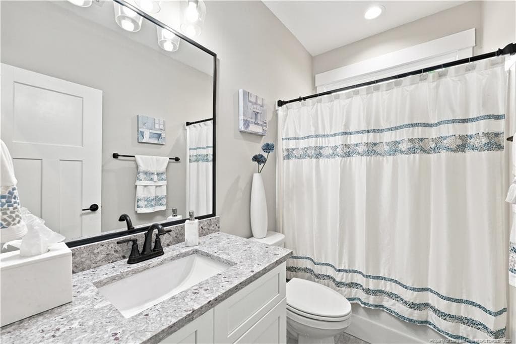 Photo 15 - 105 Stallion Drive, West End, NC 27376