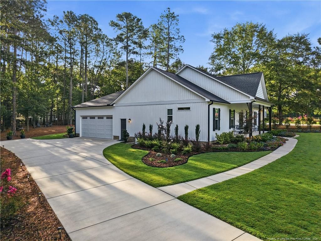 Photo 25 - 105 Stallion Drive, West End, NC 27376