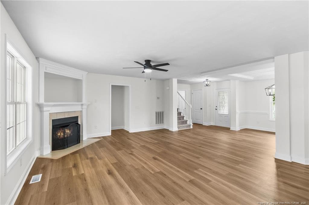 Photo 8 - 288 Sonora Drive, Lillington, NC 27546