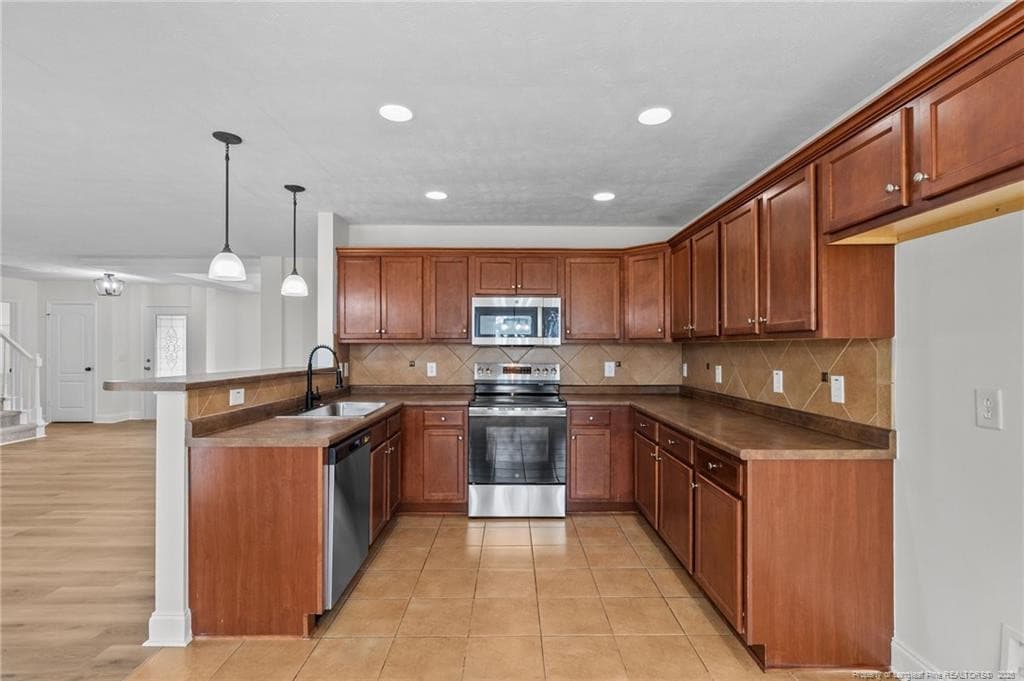 Photo 10 - 288 Sonora Drive, Lillington, NC 27546