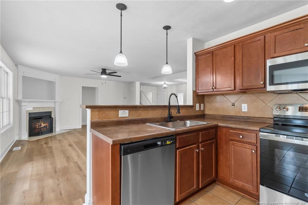Photo 11 - 288 Sonora Drive, Lillington, NC 27546