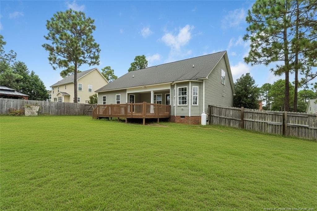 Photo 34 - 288 Sonora Drive, Lillington, NC 27546