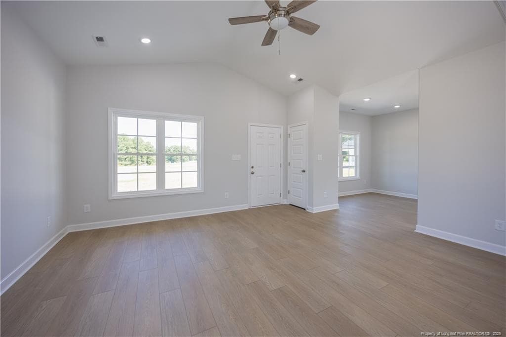 Photo 3 - 689 McLamb Road, Dunn, NC 28334