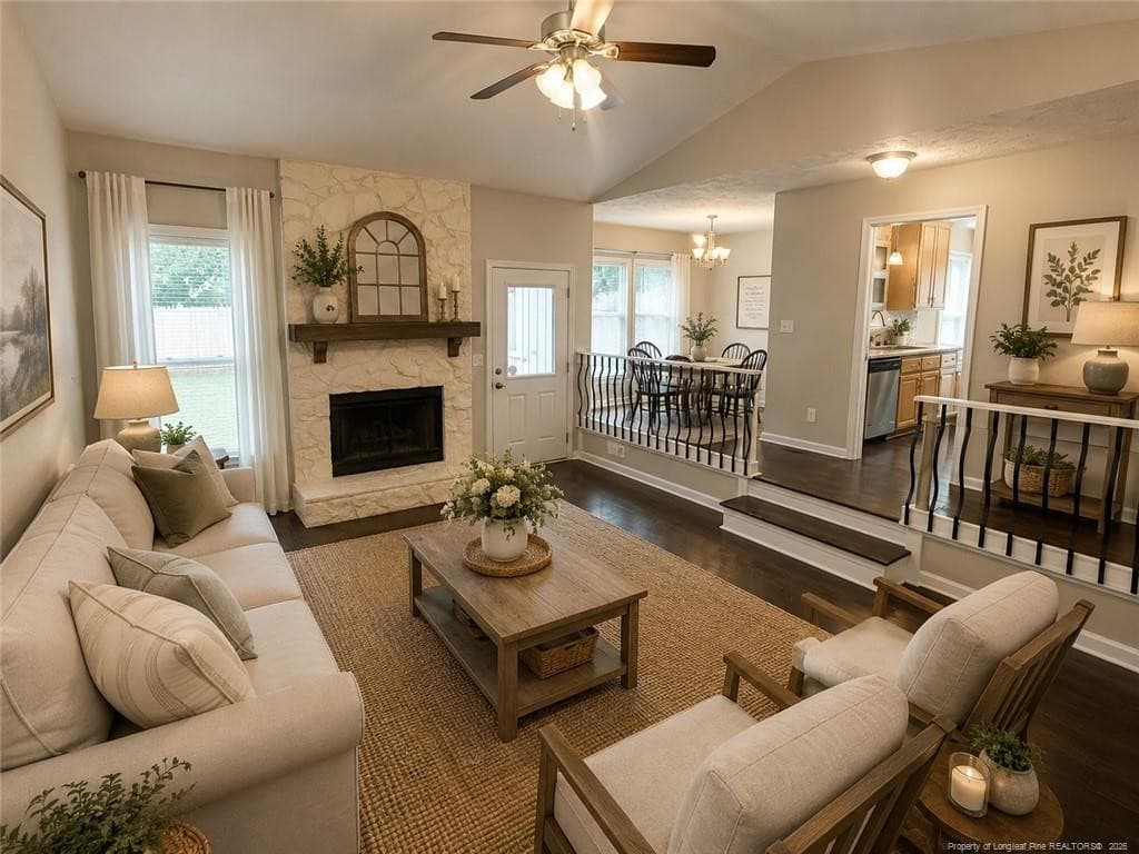 Photo 3 - 6762 Candlewood Drive, Fayetteville, NC 28314, Fayetteville