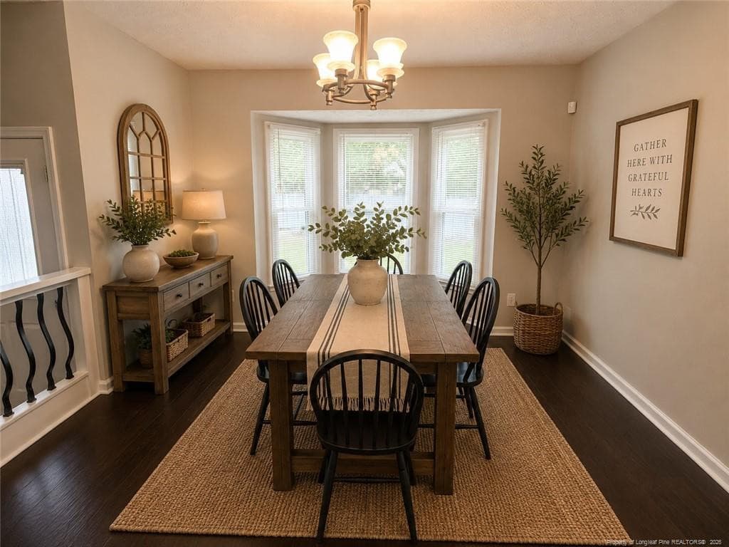Photo 5 - 6762 Candlewood Drive, Fayetteville, NC 28314, Fayetteville