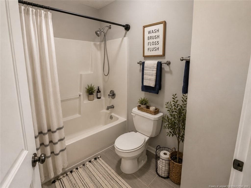 Photo 6 - 6762 Candlewood Drive, Fayetteville, NC 28314, Fayetteville