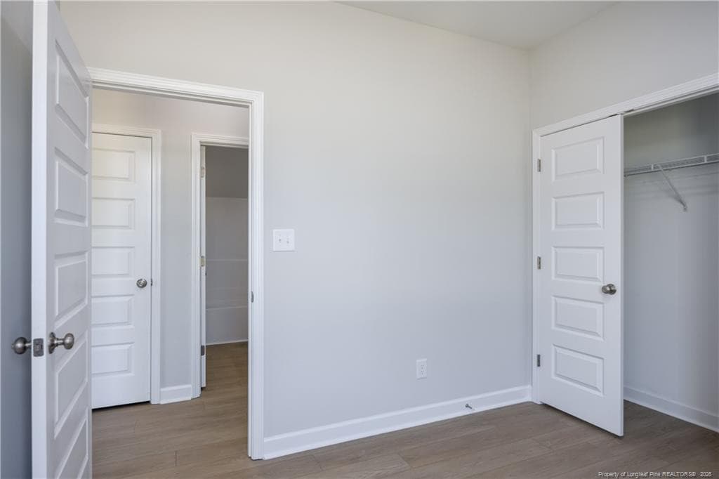 Photo 12 - 689 McLamb Road, Dunn, NC 28334