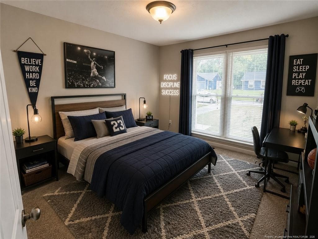 Photo 8 - 6762 Candlewood Drive, Fayetteville, NC 28314, Fayetteville