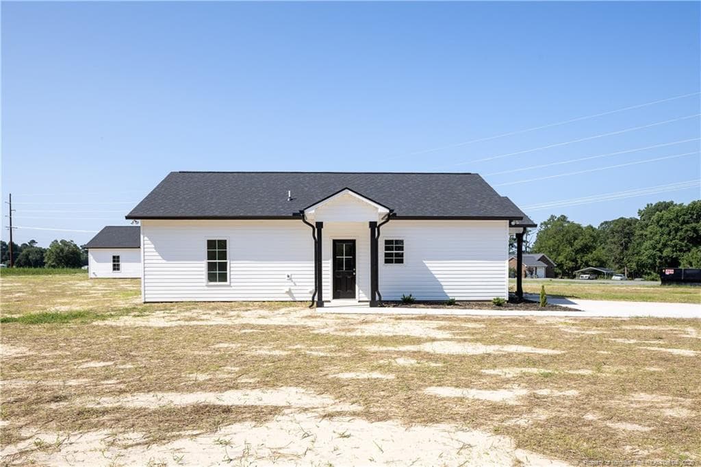 Photo 18 - 689 McLamb Road, Dunn, NC 28334