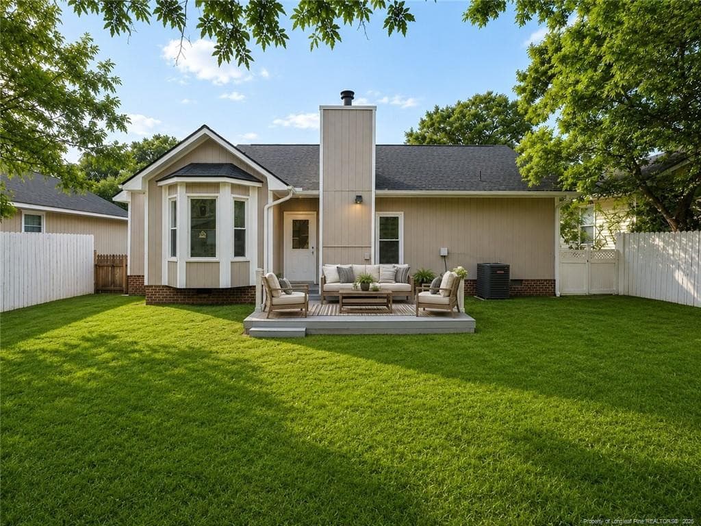Photo 12 - 6762 Candlewood Drive, Fayetteville, NC 28314, Fayetteville