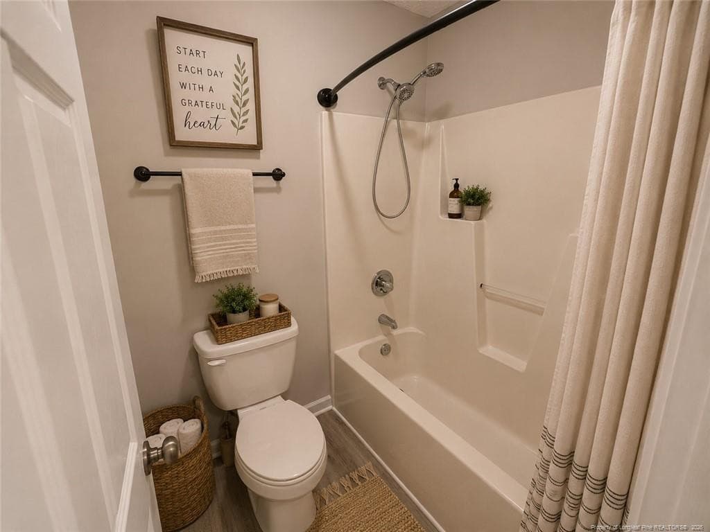 Photo 11 - 6762 Candlewood Drive, Fayetteville, NC 28314, Fayetteville