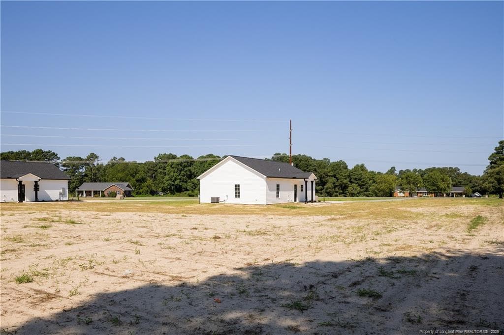 Photo 19 - 689 McLamb Road, Dunn, NC 28334