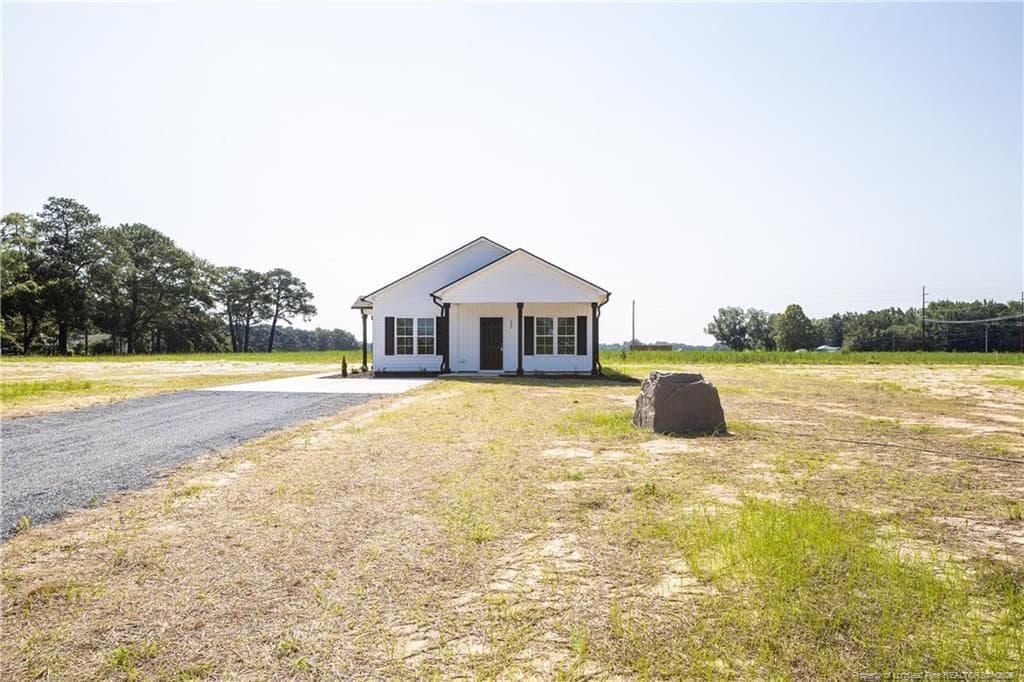 Photo 20 - 689 McLamb Road, Dunn, NC 28334
