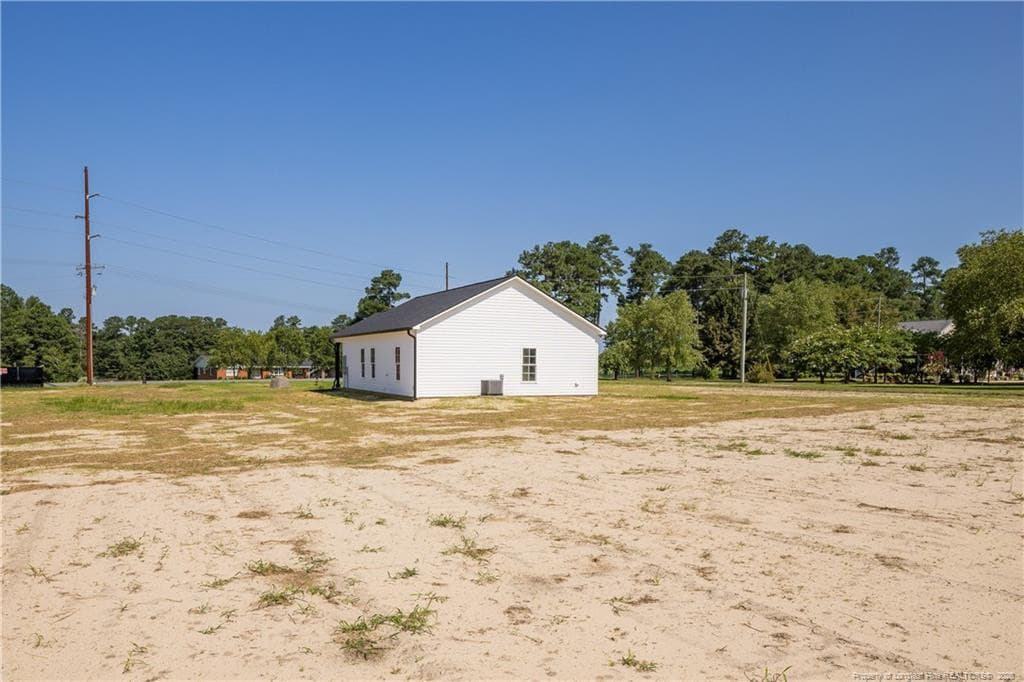 Photo 21 - 689 McLamb Road, Dunn, NC 28334