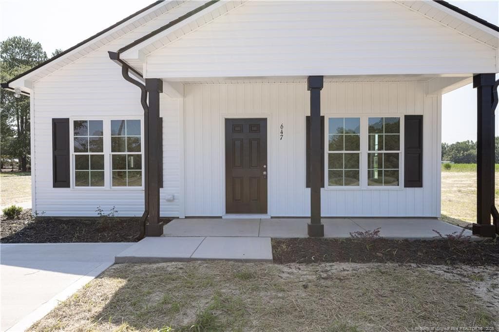 Photo 22 - 689 McLamb Road, Dunn, NC 28334