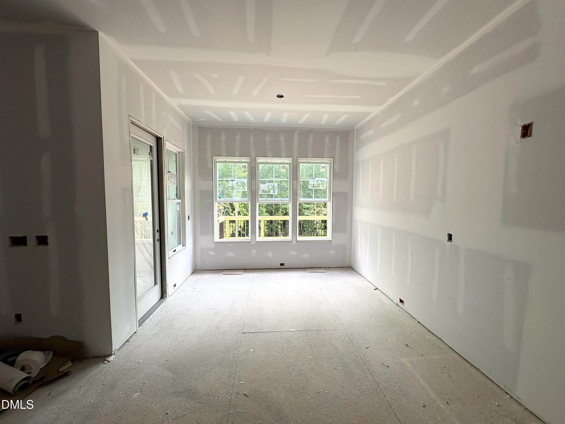 104 - 252 Inspiration Way, Fuquay Varina, NC 27526