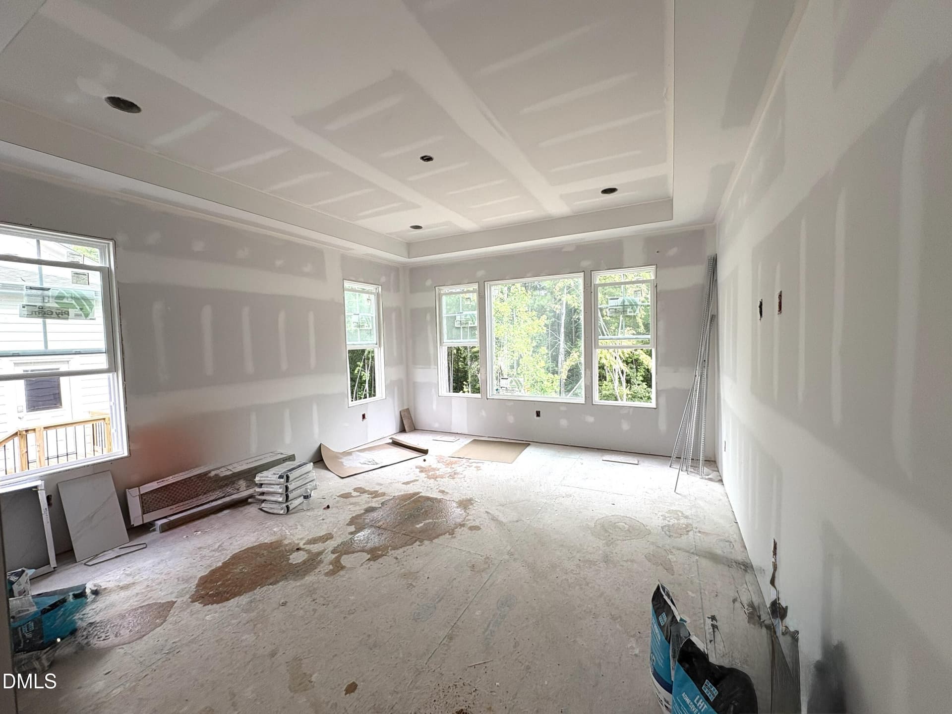 132 - 252 Inspiration Way, Fuquay Varina, NC 27526