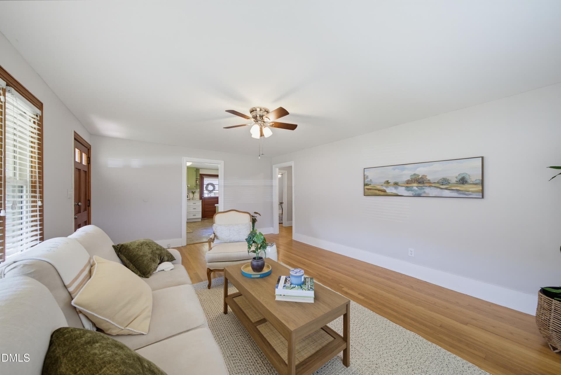 Living Room_1 - 14928 Creedmoor Road N, Wake Forest, NC 27587