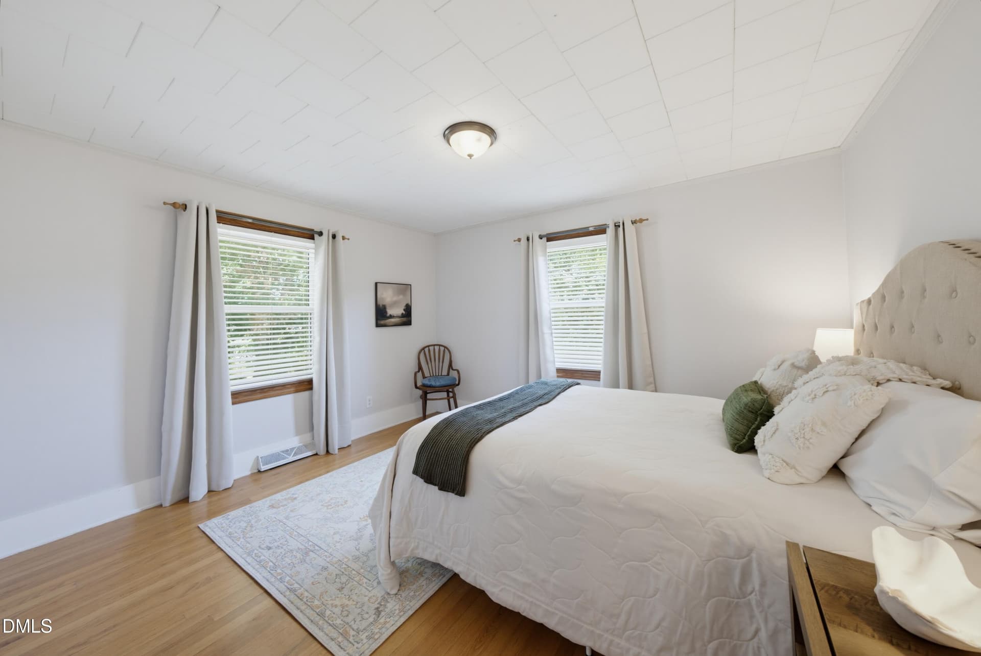 Spacious Bedrooms - 14928 Creedmoor Road N, Wake Forest, NC 27587