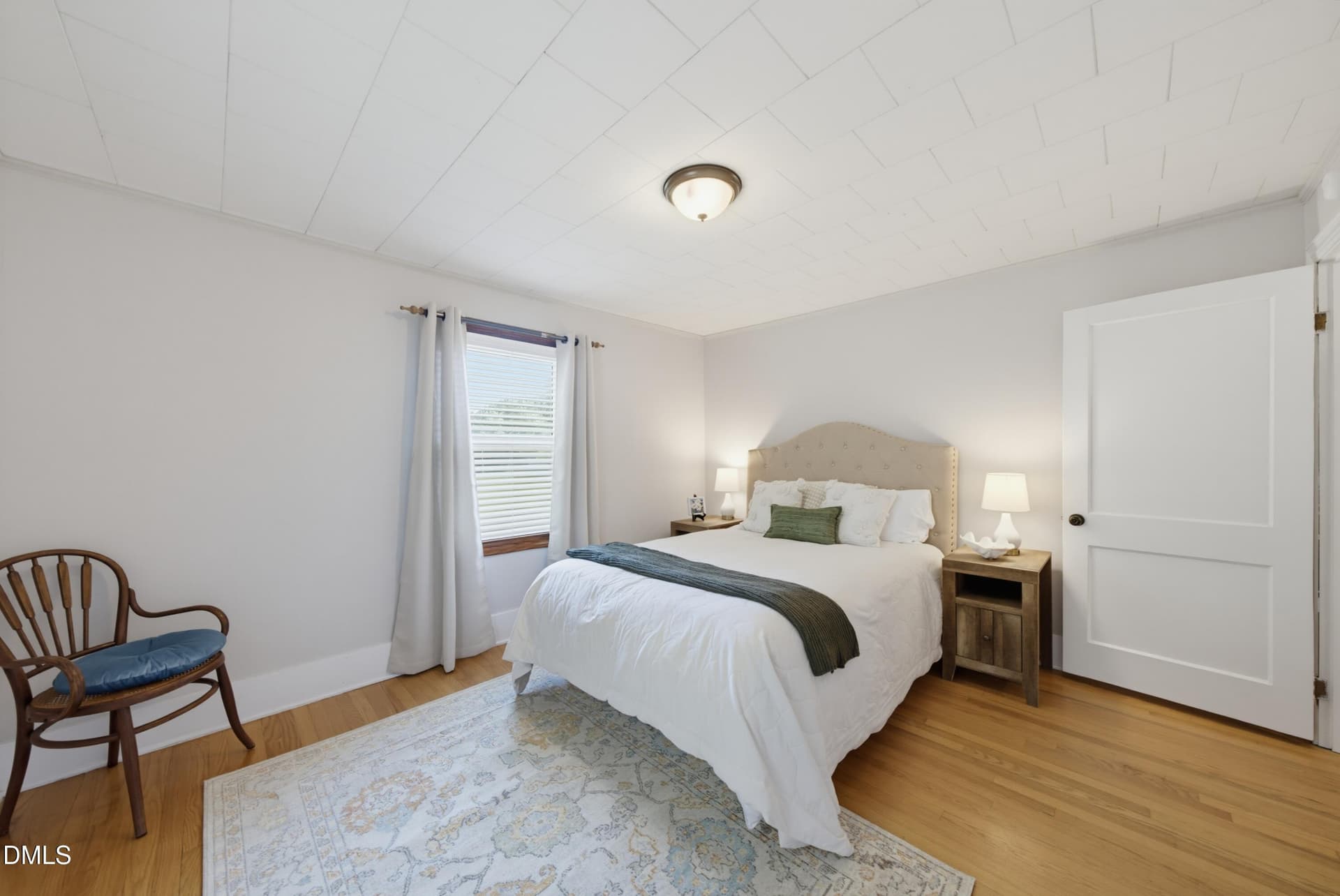 Spacious Bedrooms_2 - 14928 Creedmoor Road N, Wake Forest, NC 27587