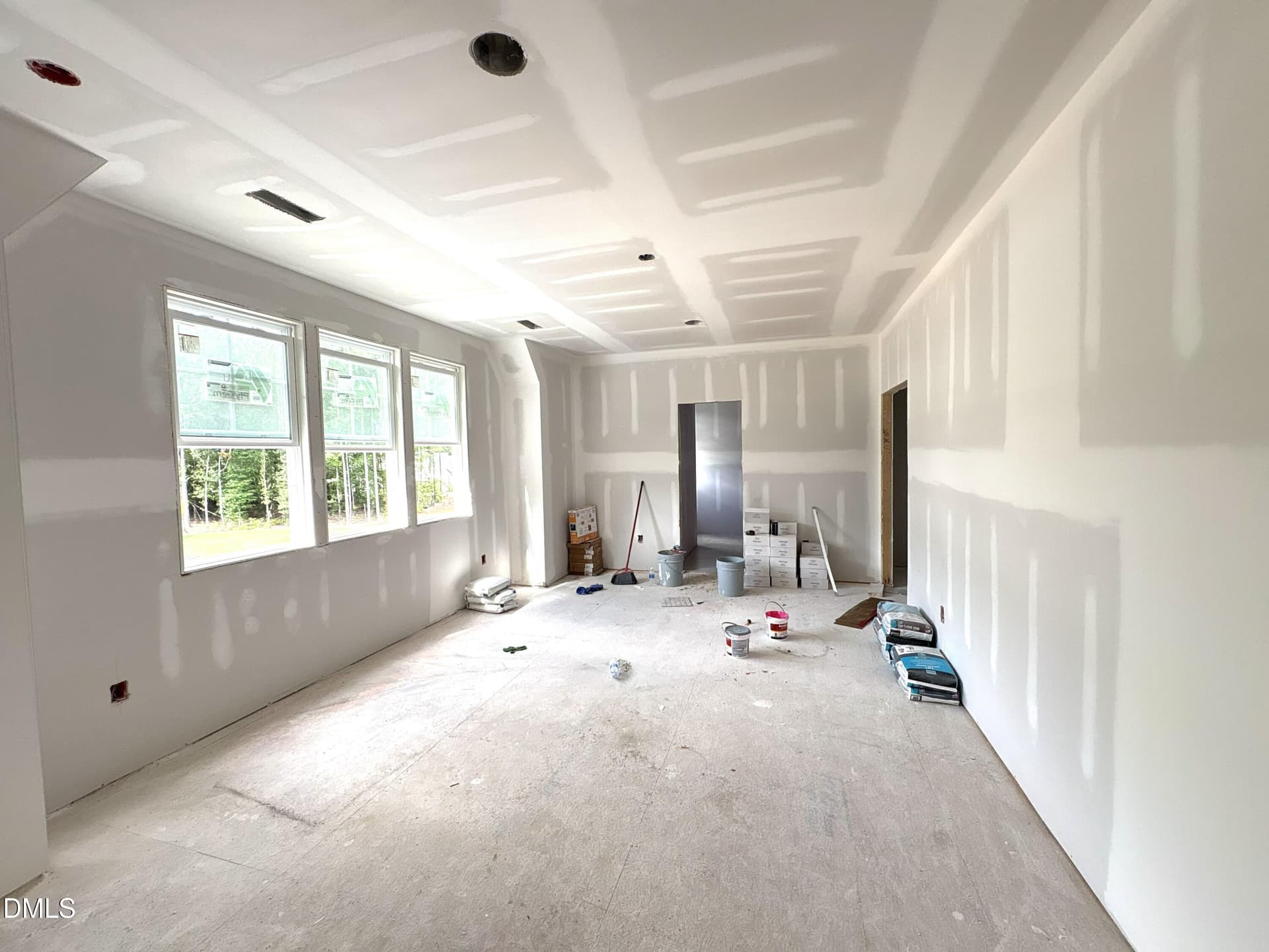 119 - 252 Inspiration Way, Fuquay Varina, NC 27526