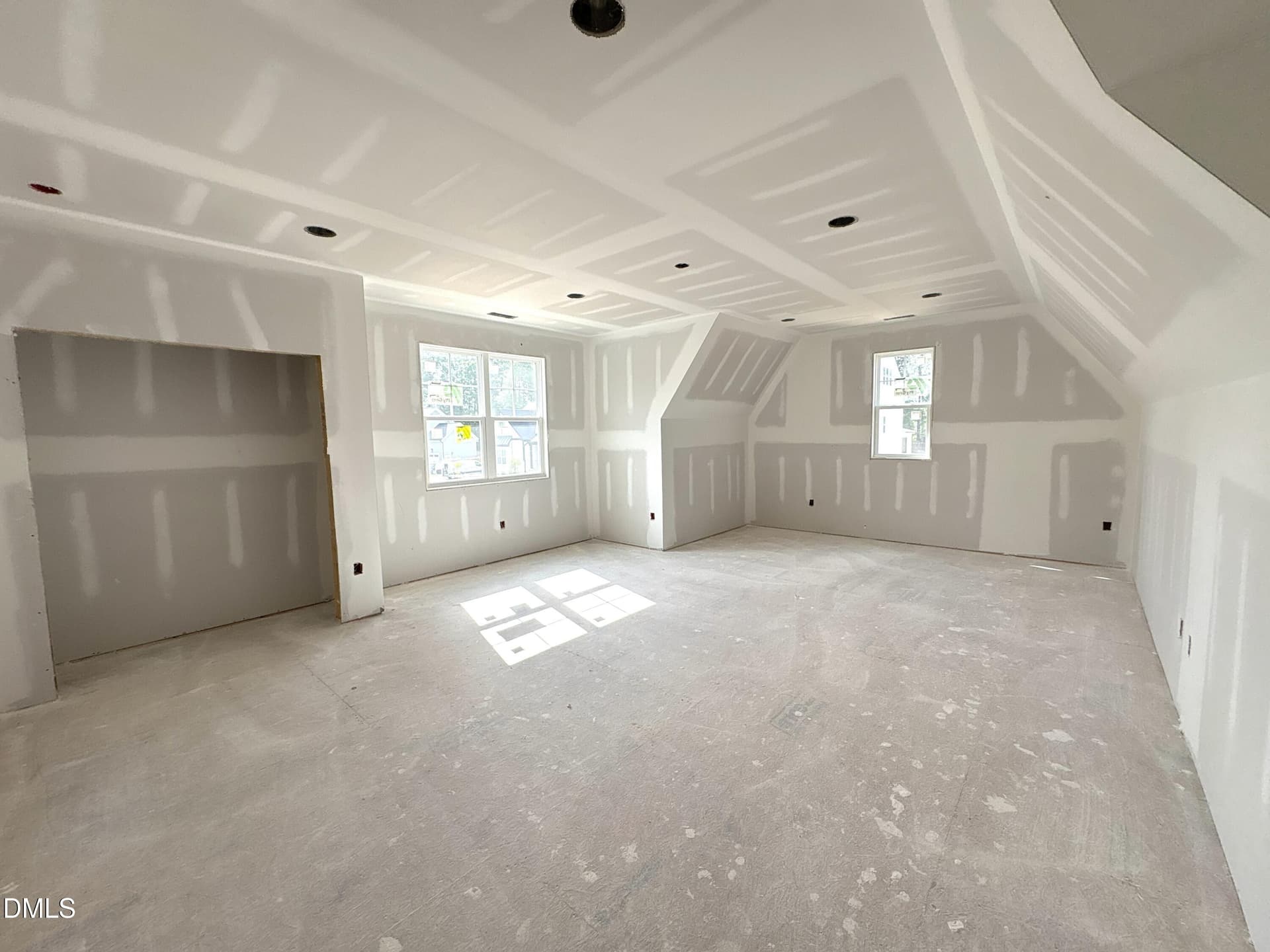 117 - 252 Inspiration Way, Fuquay Varina, NC 27526