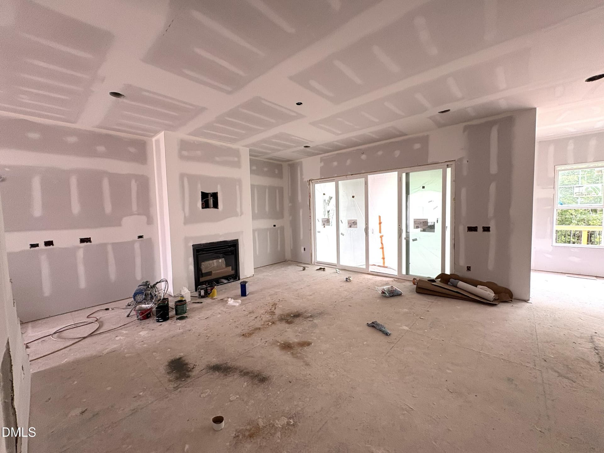 106 - 252 Inspiration Way, Fuquay Varina, NC 27526