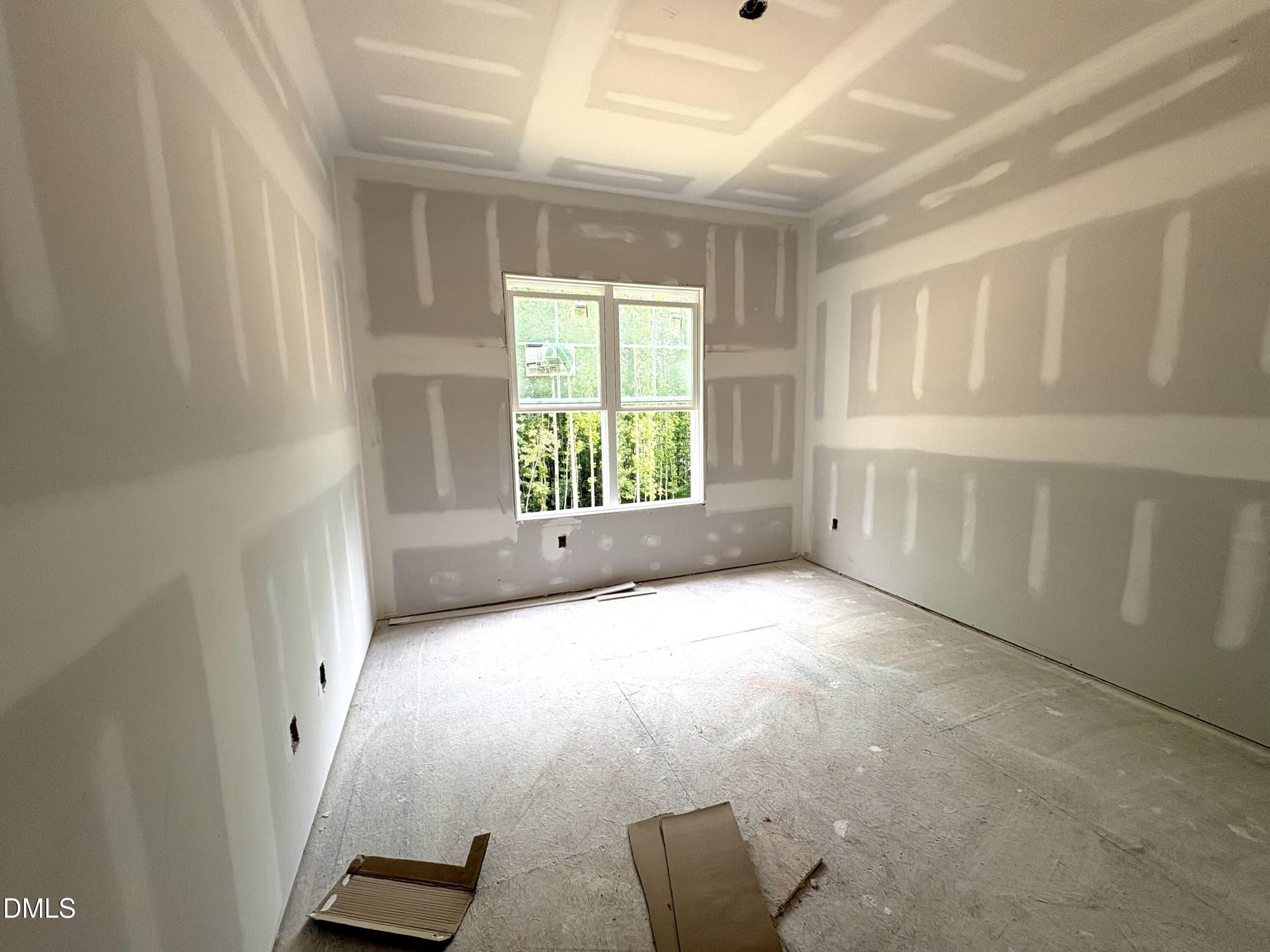111 - 252 Inspiration Way, Fuquay Varina, NC 27526