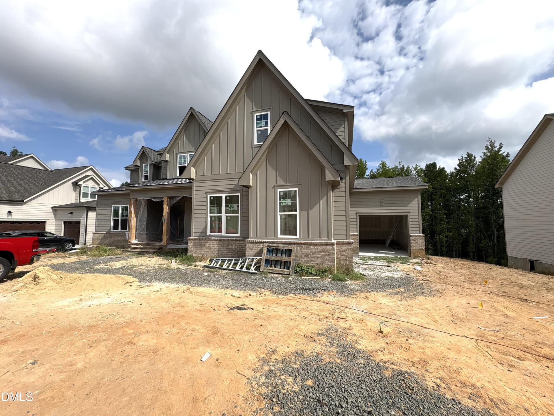 128 - 252 Inspiration Way, Fuquay Varina, NC 27526