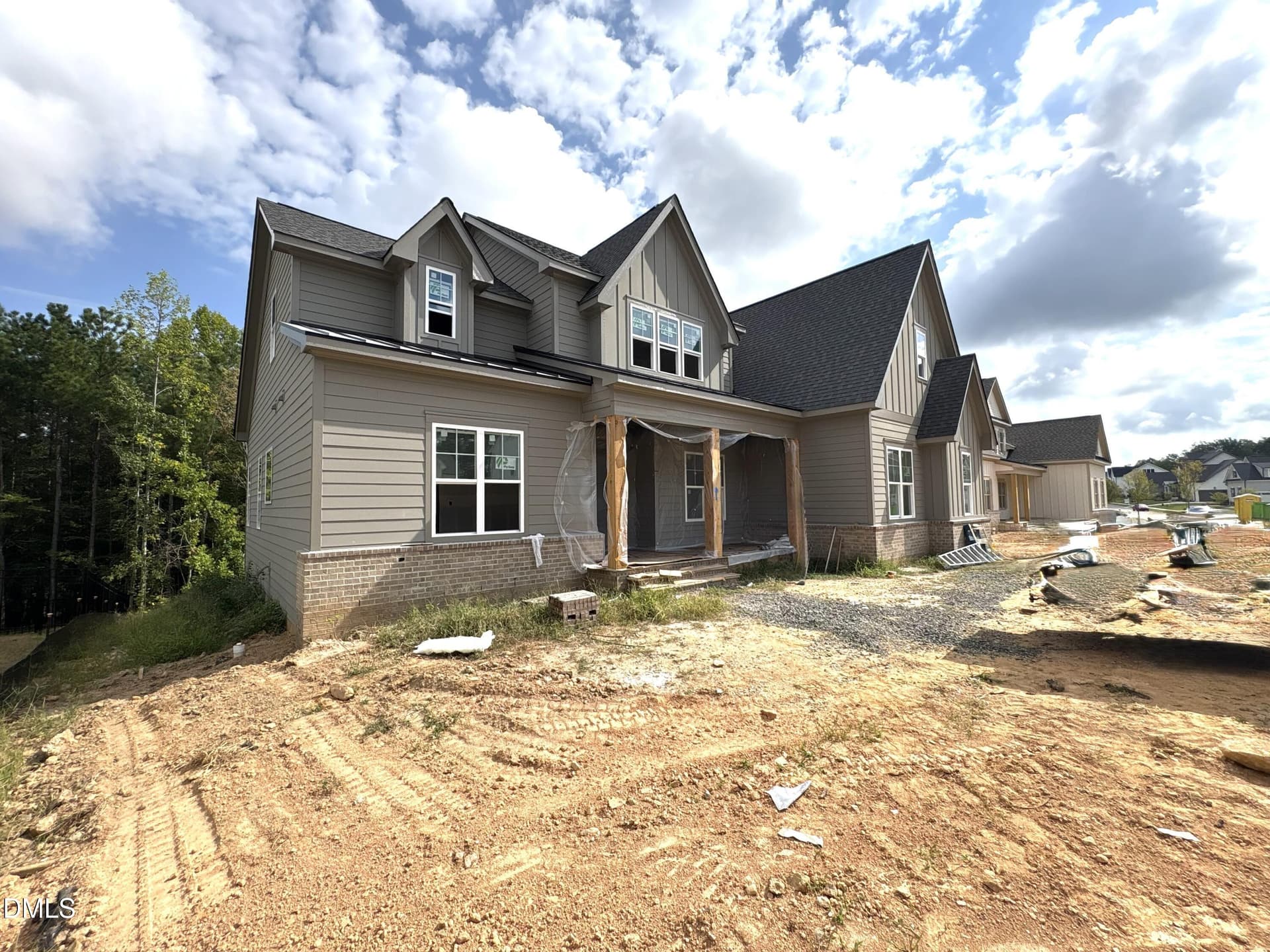 137 - 252 Inspiration Way, Fuquay Varina, NC 27526