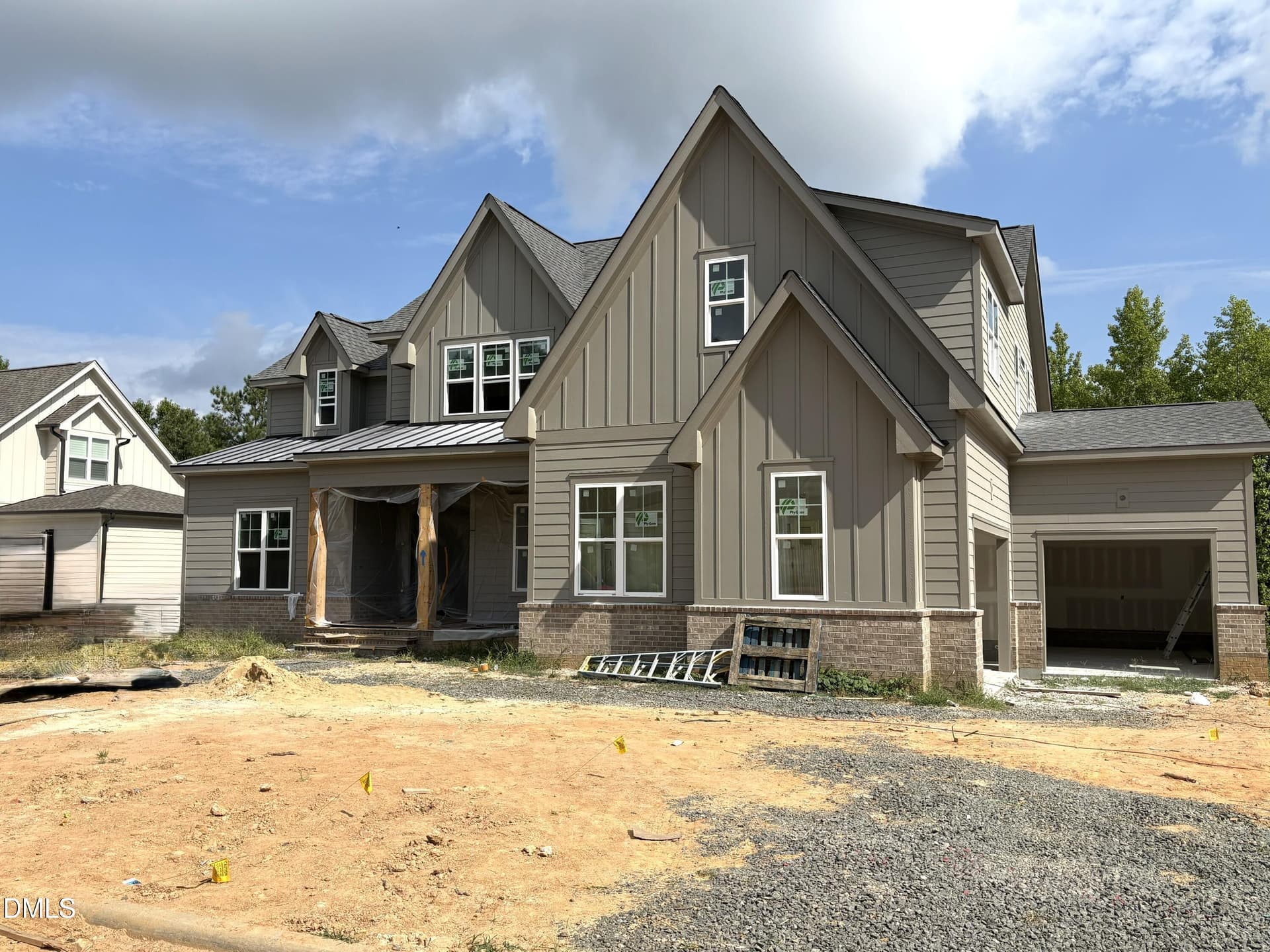 138 - 252 Inspiration Way, Fuquay Varina, NC 27526