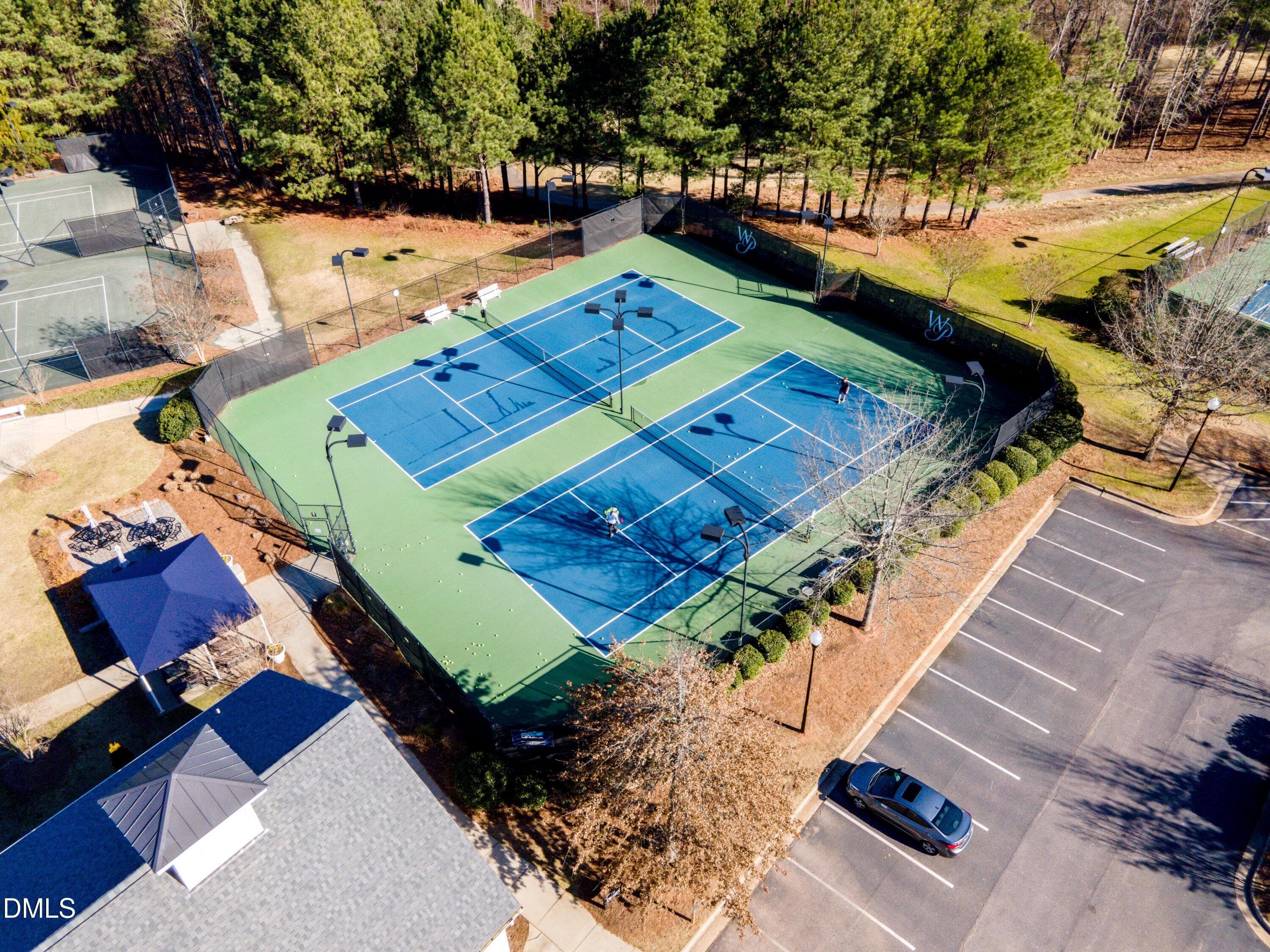 92-12308-Pawleys-Mill-Drone-20 - 12104 Pawleys Mill Circle, Raleigh, NC 27614, Raleigh