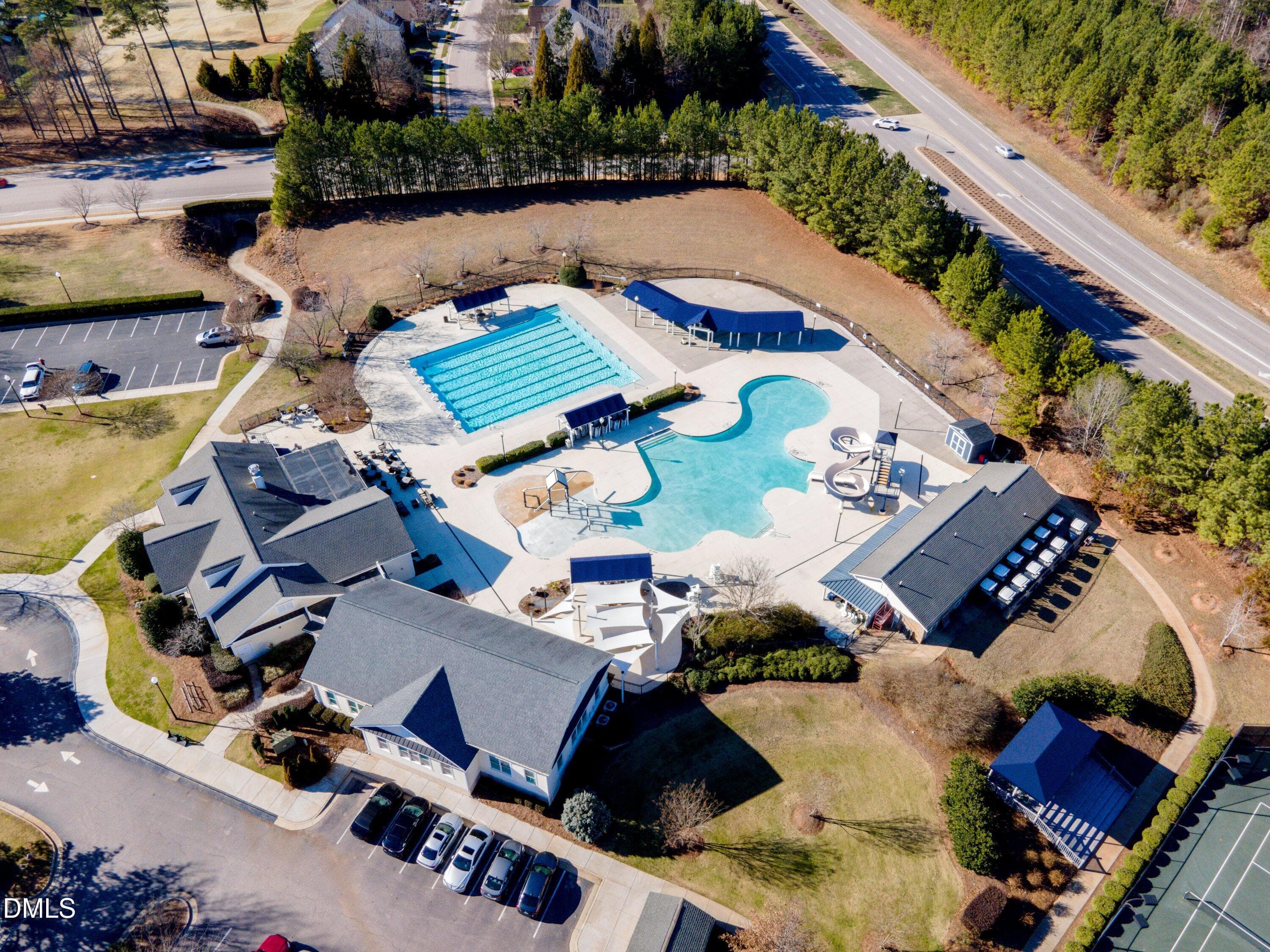 93-12308-Pawleys-Mill-Drone-21 - 12104 Pawleys Mill Circle, Raleigh, NC 27614, Raleigh