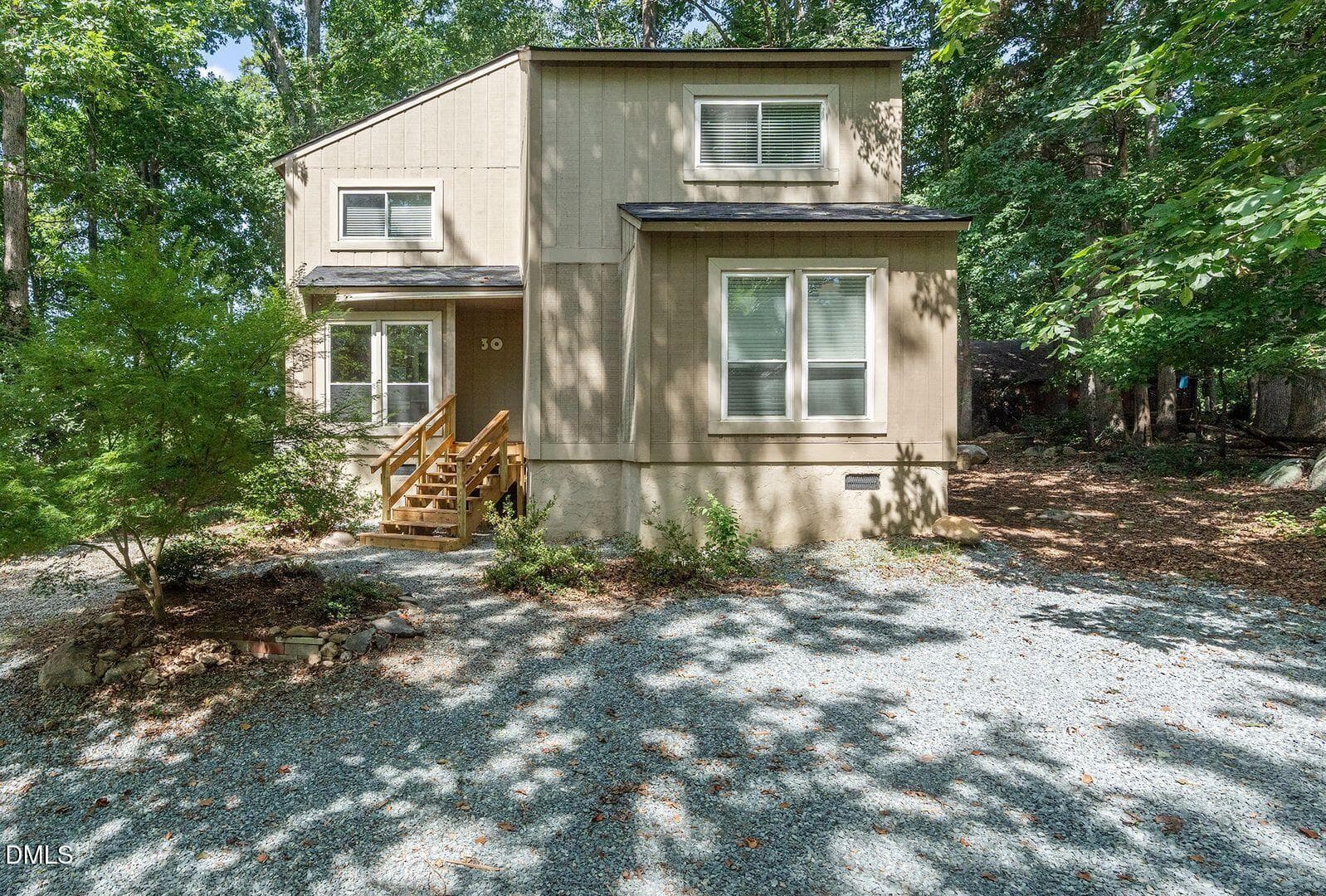 30 Benchmark, Pittsboro, NC 27312
