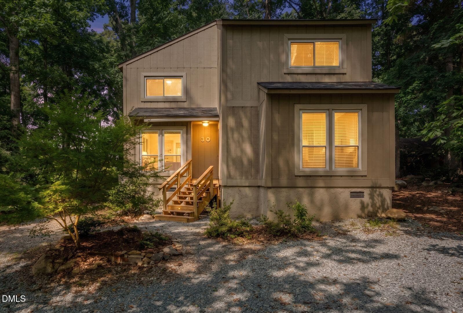 large - 30 Benchmark, Pittsboro, NC 27312