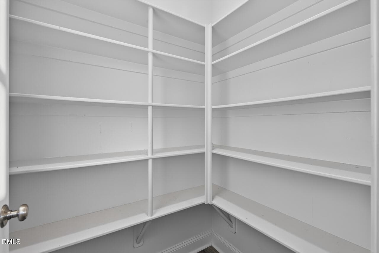 Pantry - 4115 Ralph Holt Court, Snow Camp, NC 27349, Snow Camp