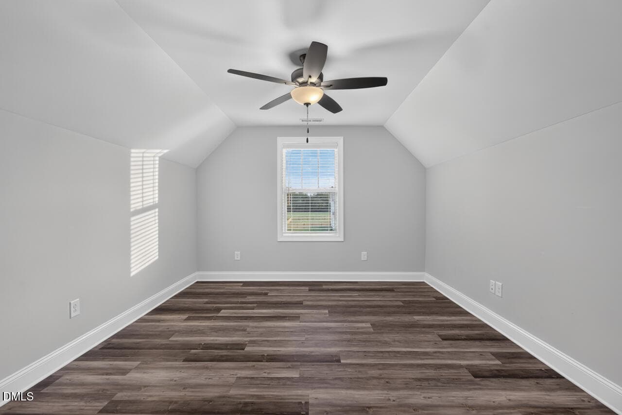 Bonus Room - 4115 Ralph Holt Court, Snow Camp, NC 27349, Snow Camp