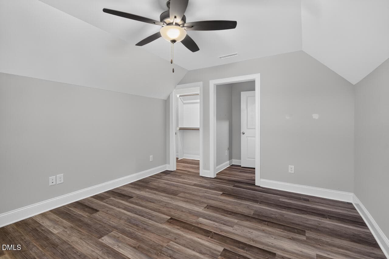 Bonus Room - 4115 Ralph Holt Court, Snow Camp, NC 27349, Snow Camp