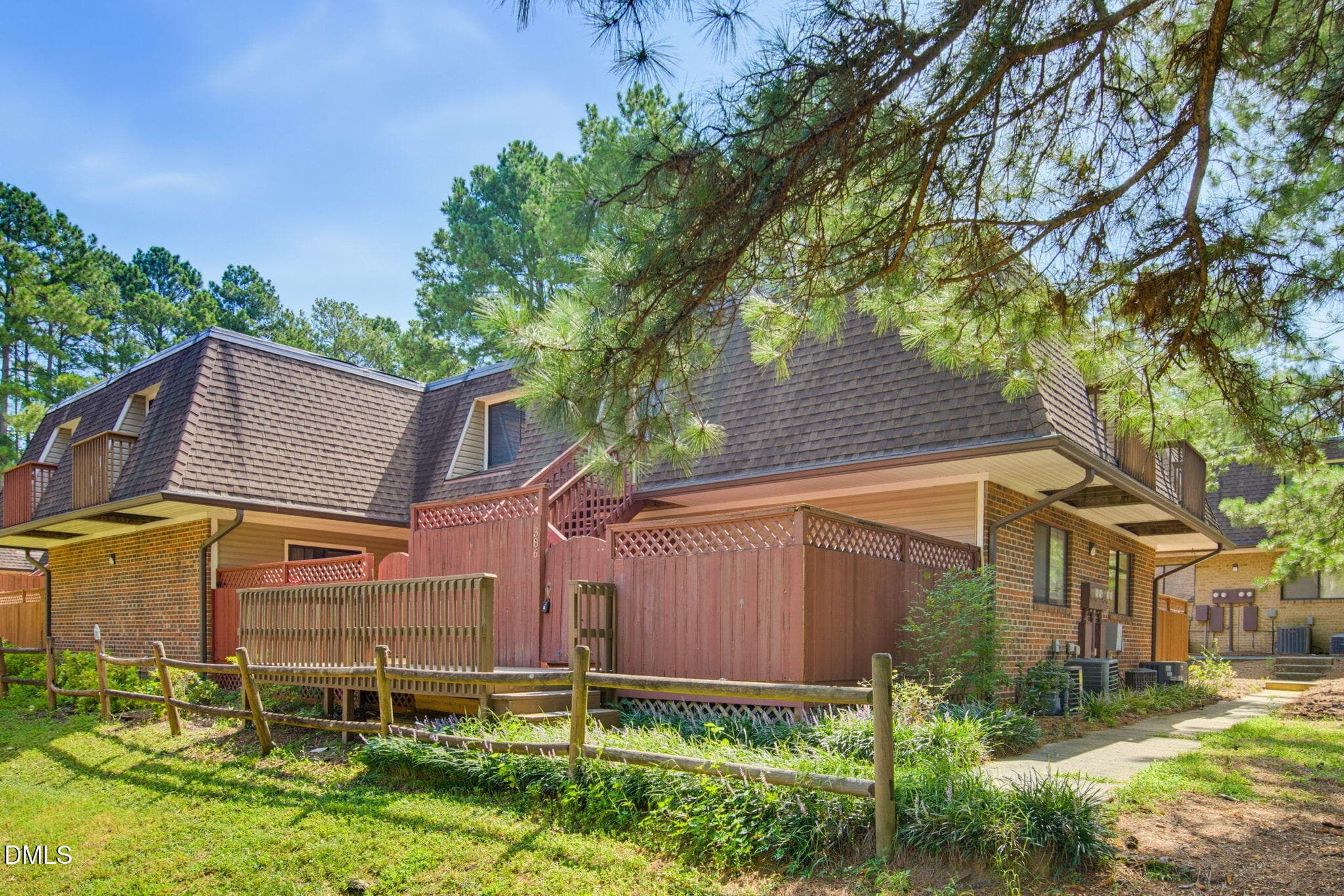 3-web-or-mls-386 Summerwalk Cr-3 - 386 Summerwalk Circle 386, Chapel Hill, NC 27517, Chapel Hill