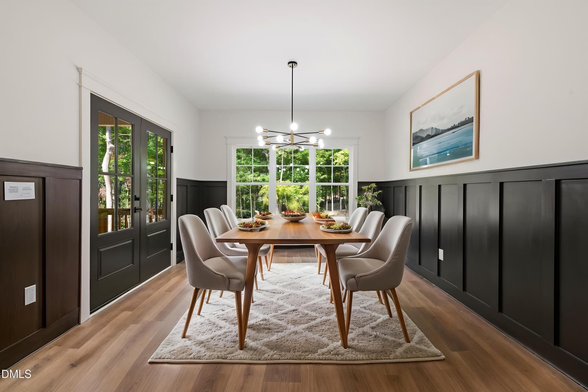 NCR_9799 - Dining Room - Standard - 1 (1 - 3532 Bason Road, Mebane, NC 27302