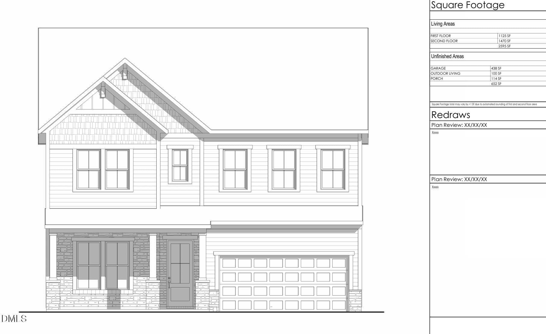 1 - 1907 Pollinator Place, Mebane, NC 27302, Mebane