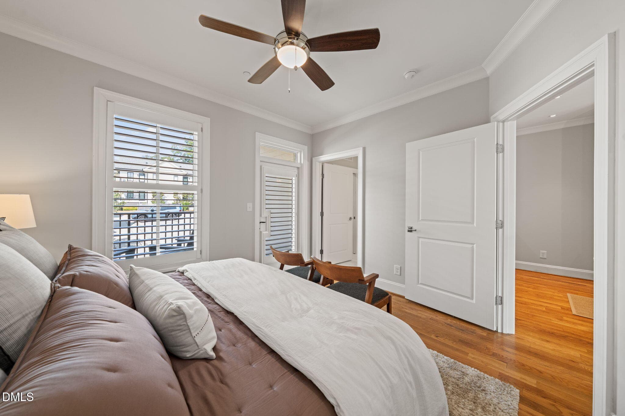 Primary - 607 Smedes Place A, Raleigh, NC 27605, Raleigh