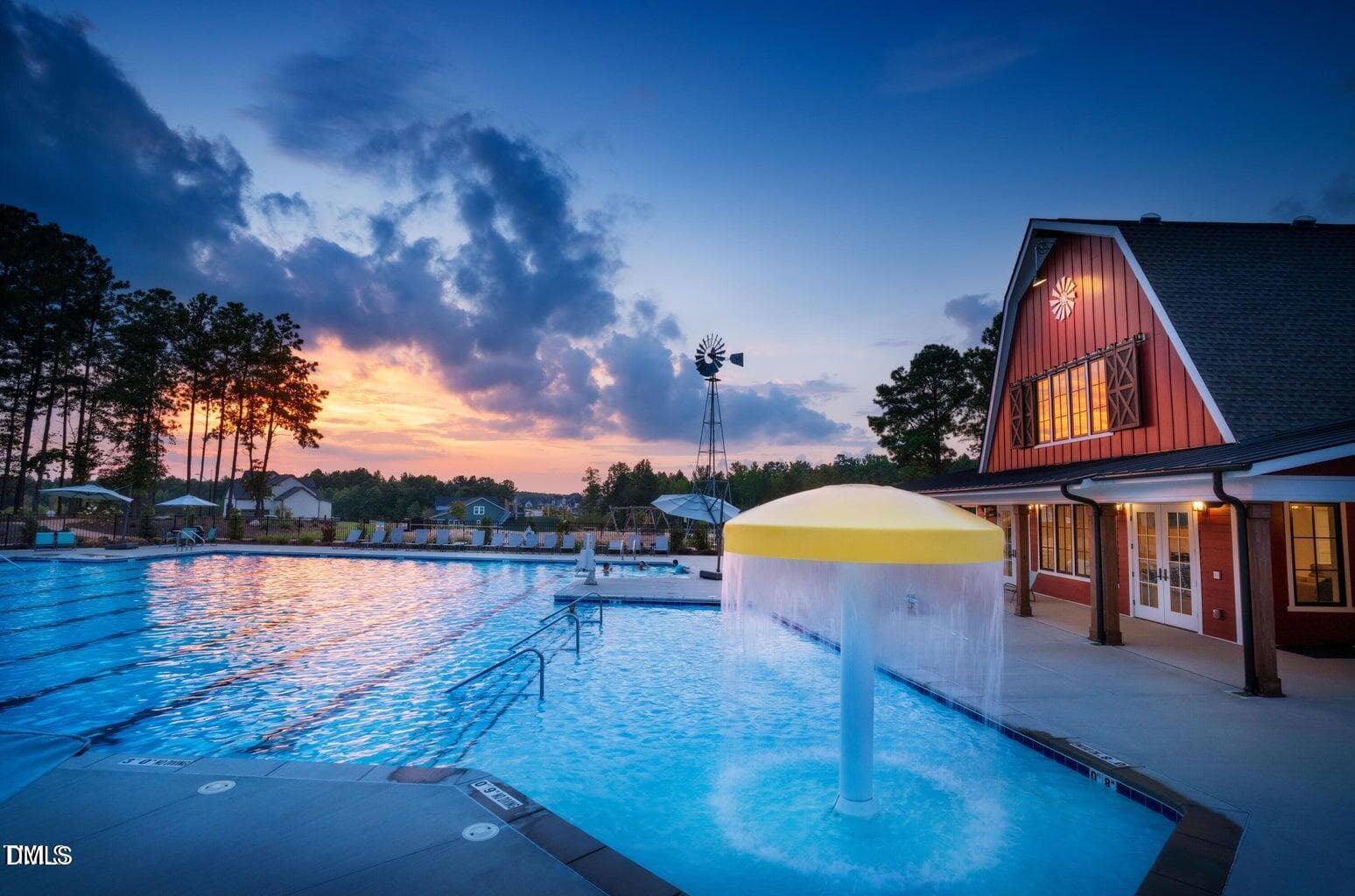 Serenitypool (1) - 147 Inspiration Way, Fuquay Varina, NC 27526