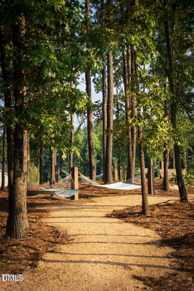serenityhammocks - 147 Inspiration Way, Fuquay Varina, NC 27526