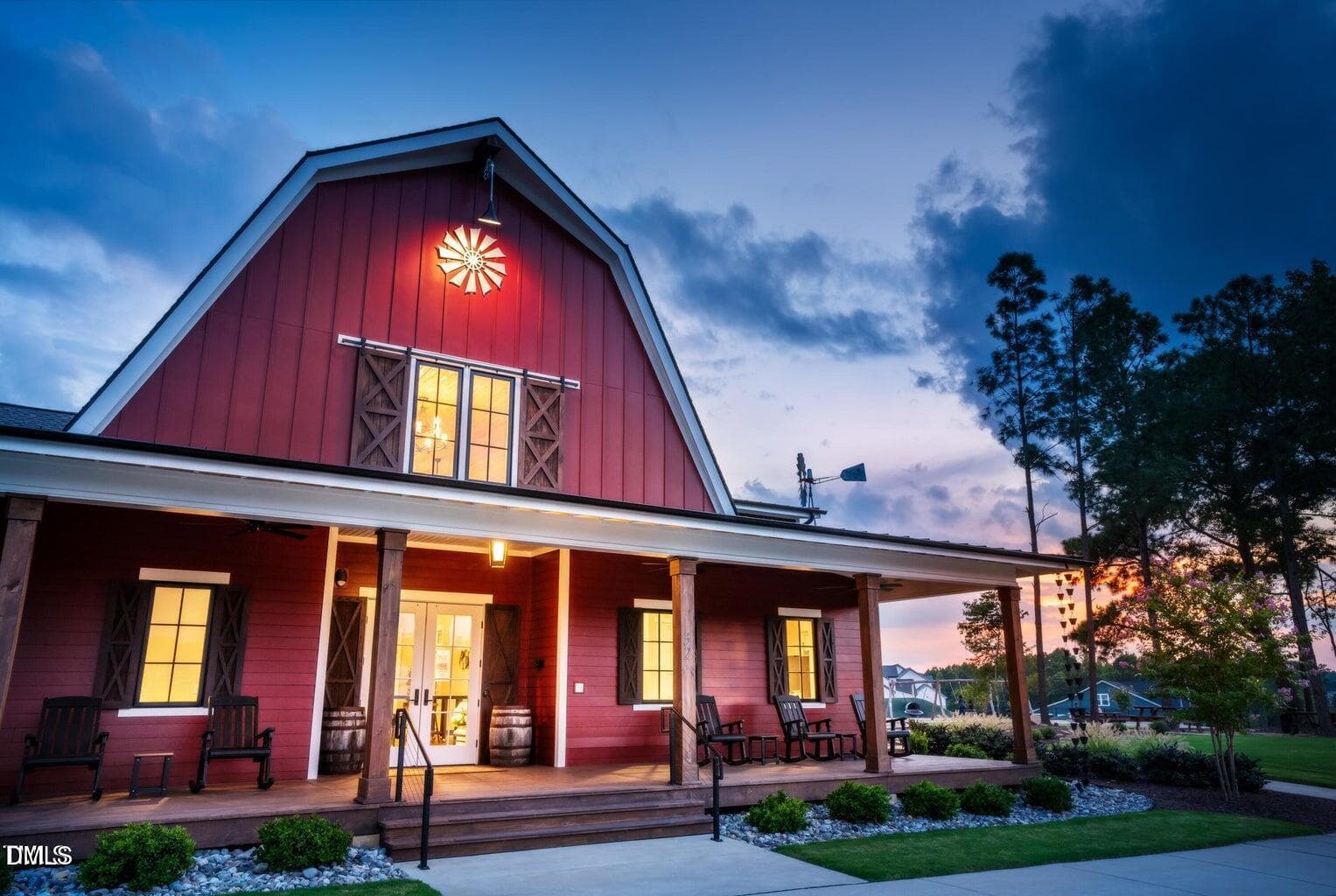 serenityoutsideclubhouse (1) - 147 Inspiration Way, Fuquay Varina, NC 27526