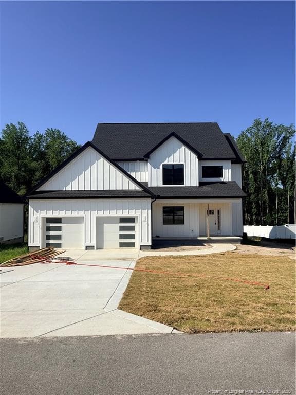 Photo 1 - 416 Stable Court, Linden, NC 28305