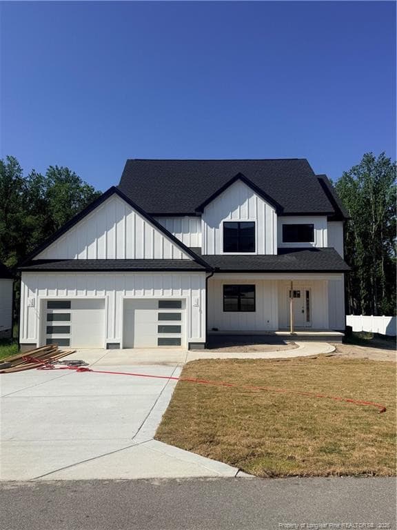 Photo 17 - 416 Stable Court, Linden, NC 28305