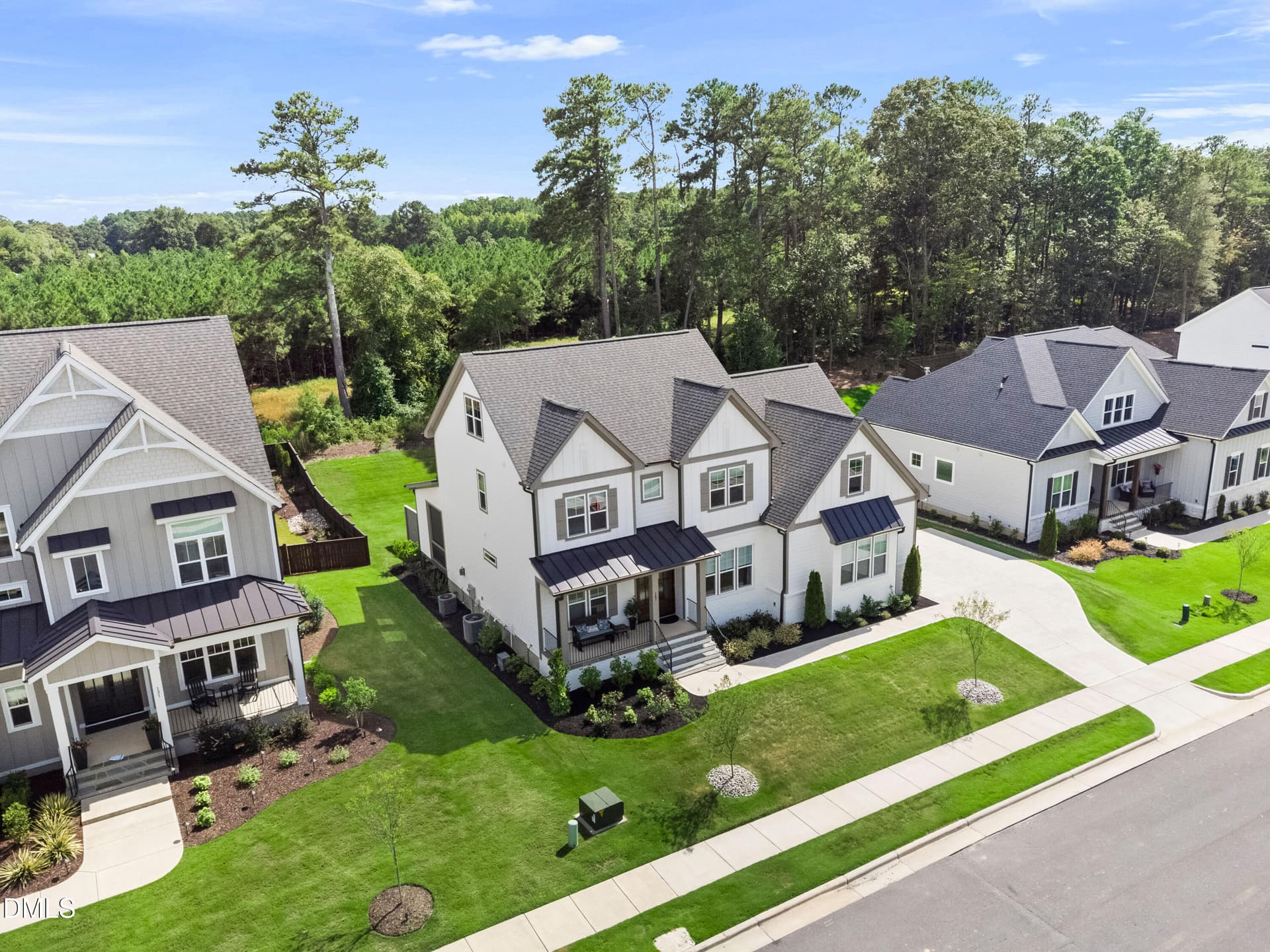 DJI_0666 - 147 Inspiration Way, Fuquay Varina, NC 27526