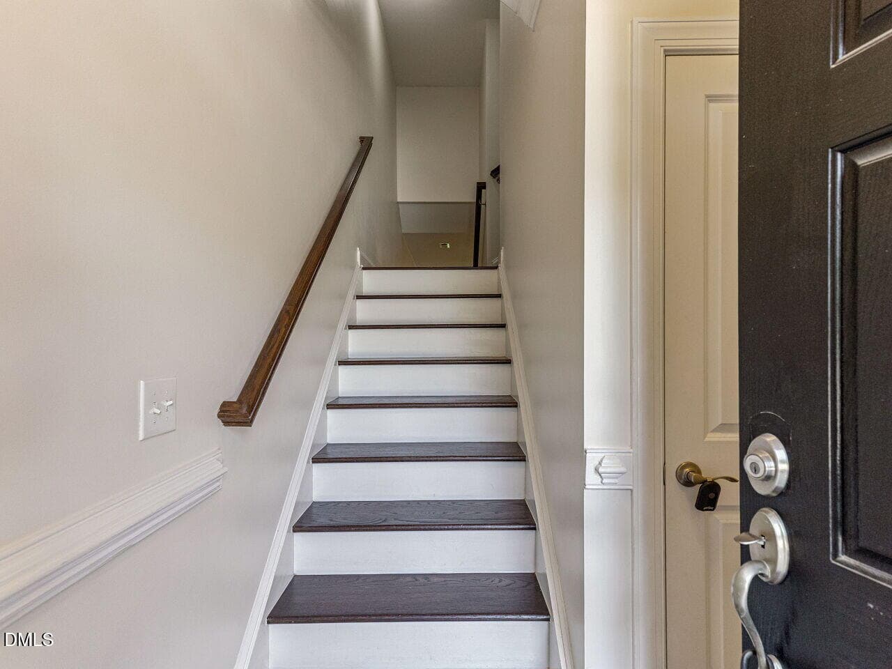 004-1280x960-foyer-entry - 3602 Winifred Way, Raleigh, NC 27609, Raleigh